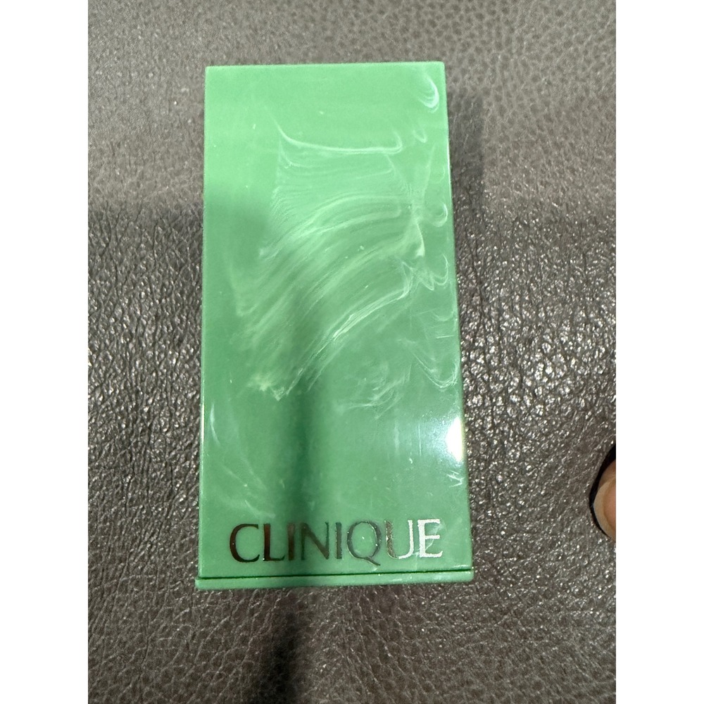 Clinique High Impact Eye Shadow Quad Teddy Bear K94 Neutral Brown Palette 0.04oz